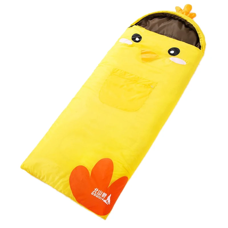 BSWOLF Kids Sleeping Bag Outdoor Camping Children's Portable Baby Cotton Anti Kick Quilt Kid Cartoon Sleeping Sack
BSWOLF Kids Sleeping Bag Outdoor Camping Children's Portable Baby Cotton Anti Kick Quilt Kid Cartoon Sleeping Sack