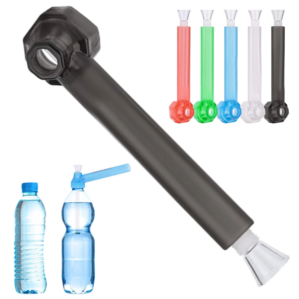 10Pcs Plastic Removable Pipe Hookah Shisha Glass Pipes Tobacco Smoking Cigarette Accessories Completo Narguile Nargile
10Pcs Plastic Removable Pipe Hookah Shisha Glass Pipes Tobacco Smoking Cigarette Accessories Completo Narguile Nargile