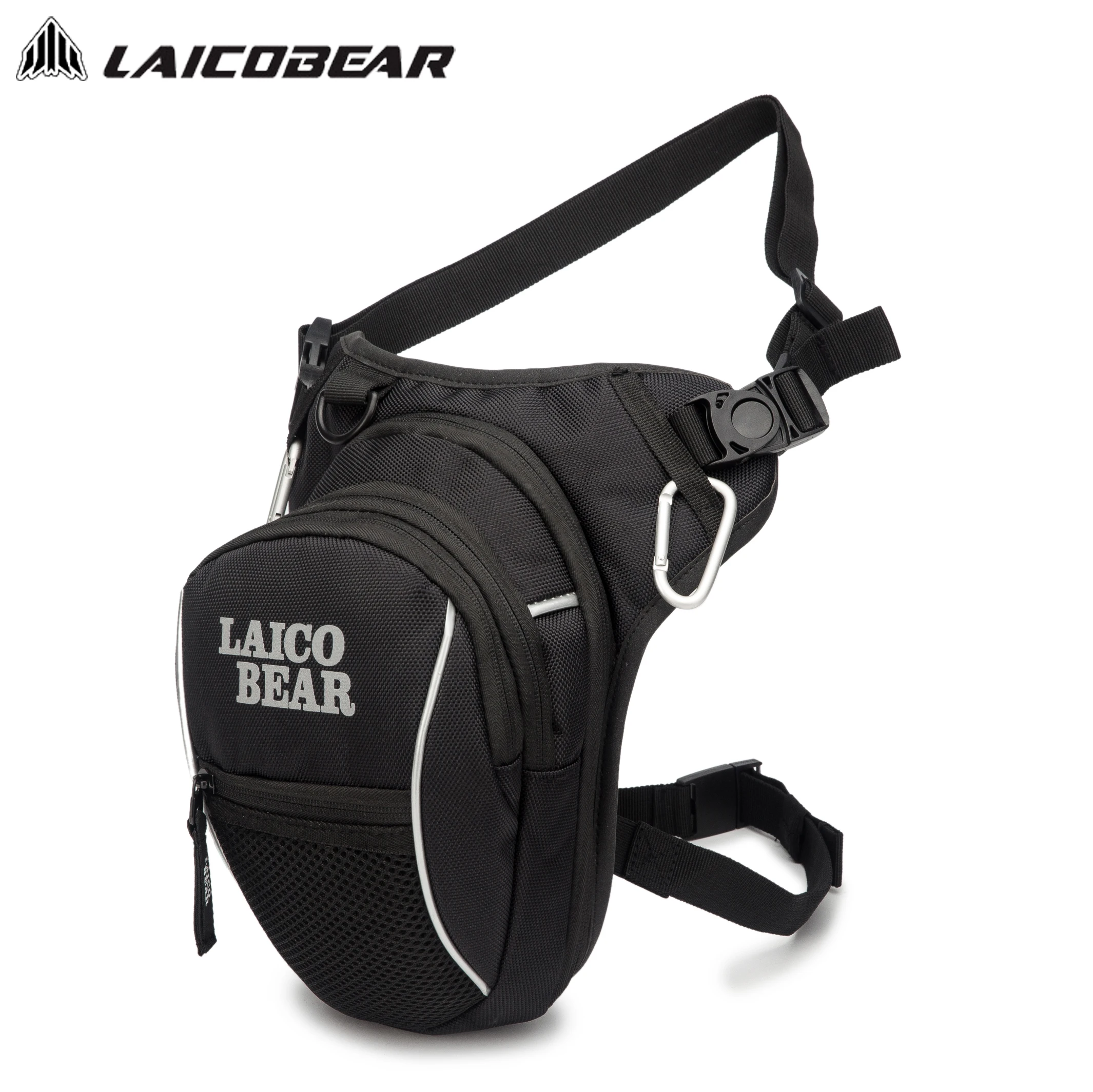 Motorcycle Leg Thigh Bag Hip Waist Pouch Bags Casual Luggage Moto MX BMX Dirt Bike Accessories Travel New Year Gift For Men
Motorcycle Leg Thigh Bag Hip Waist Pouch Bags Casual Luggage Moto MX BMX Dirt Bike Accessories Travel New Year Gift For Men
