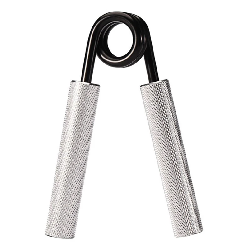 Heavy Muscle Strength Training Device Hand Grip Metal Wrist Rehabilitation Developer Hand grips Carpal Expander
Heavy Muscle Strength Training Device Hand Grip Metal Wrist Rehabilitation Developer Hand grips Carpal Expander