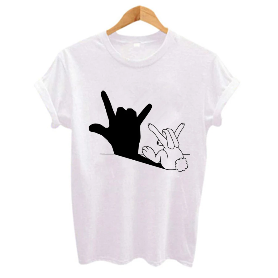 Plus Size Cute pet Funny Print women t shirt Short sleeve O-neck t-shirt casual White harajuku tshirt Female Tee Tops
Plus Size Cute pet Funny Print women t shirt Short sleeve O-neck t-shirt casual White harajuku tshirt Female Tee Tops
