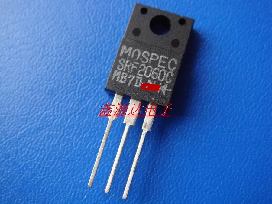 SRF2060C новый импортный оригинал
SRF2060C новый импортный оригинал