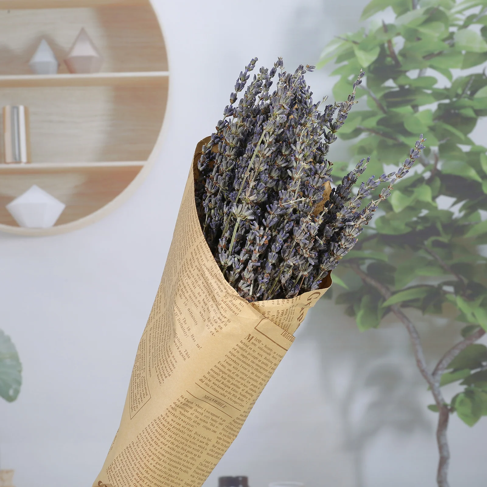 Dried Lavender Flower Bouquet Home Floral Decorative Branch Wedding Decoration Accessories INTE99
Dried Lavender Flower Bouquet Home Floral Decorative Branch Wedding Decoration Accessories INTE99