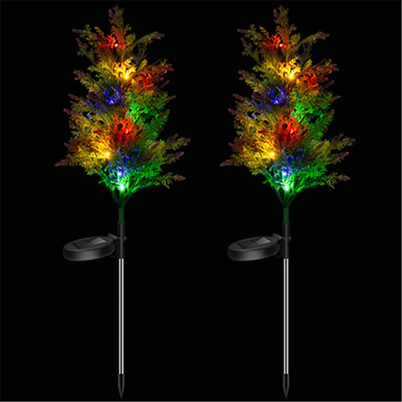 Solar Led Light Outdoor Grass Cypress Trees Lamp for Garden Lights Outdoor Solar Led Garden Lights Christmas Lights Outdoor
Solar Led Light Outdoor Grass Cypress Trees Lamp for Garden Lights Outdoor Solar Led Garden Lights Christmas Lights Outdoor
