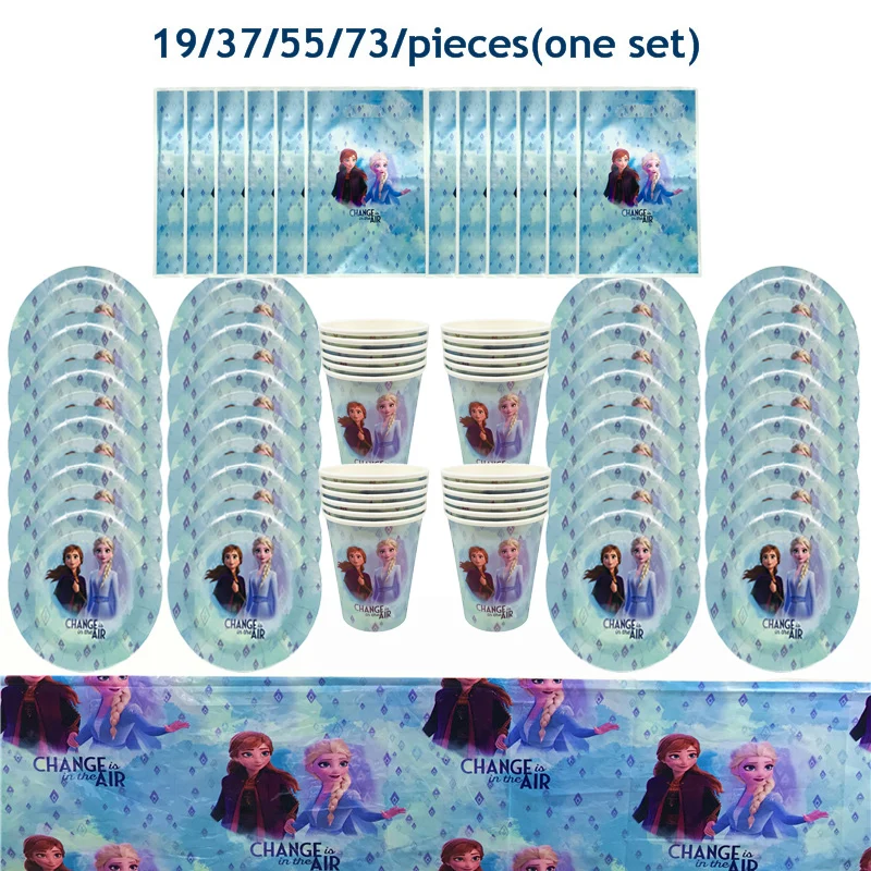 Disney Frozen party girl Baby baptism favor Birthday Party Set Paper Cup Plates Tableware Candy Gift Bags Party Decor Supplies
Disney Frozen party girl Baby baptism favor Birthday Party Set Paper Cup Plates Tableware Candy Gift Bags Party Decor Supplies