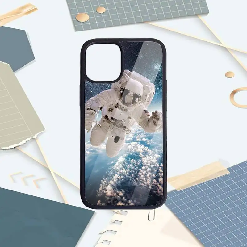 American Astronaut universe Phone Case PC For iPhone 11 12 pro XS MAX 8 7 6 6S Plus X 5S SE 2020 XR
American Astronaut universe Phone Case PC For iPhone 11 12 pro XS MAX 8 7 6 6S Plus X 5S SE 2020 XR