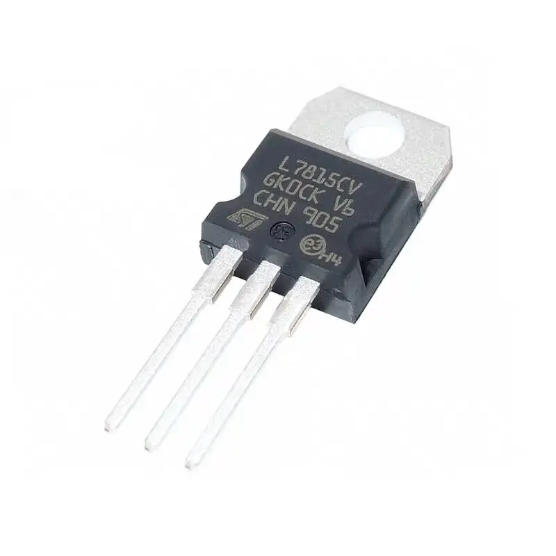 10 шт., KA7805 KA7806 KA7808 KA7809 KA7812 KA7815 KA7818 KA7824 L7805CV L7808CV L7809CV L7812CV L7815CV L7818CV L7824CV TO-220
10 шт., KA7805 KA7806 KA7808 KA7809 KA7812 KA7815 KA7818 KA7824 L7805CV L7808CV L7809CV L7812CV L7815CV L7818CV L7824CV TO-220
