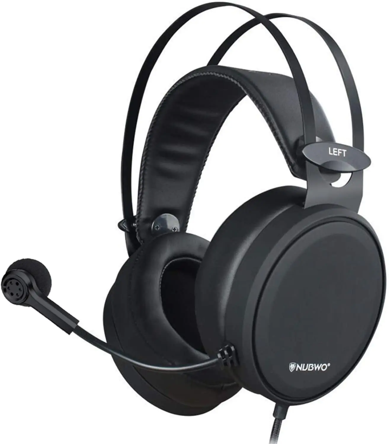 Game headset PS4 N7 stereo Xbox one headset wired computer game headset with noise reduction microphone headwear game
Game headset PS4 N7 stereo Xbox one headset wired computer game headset with noise reduction microphone headwear game