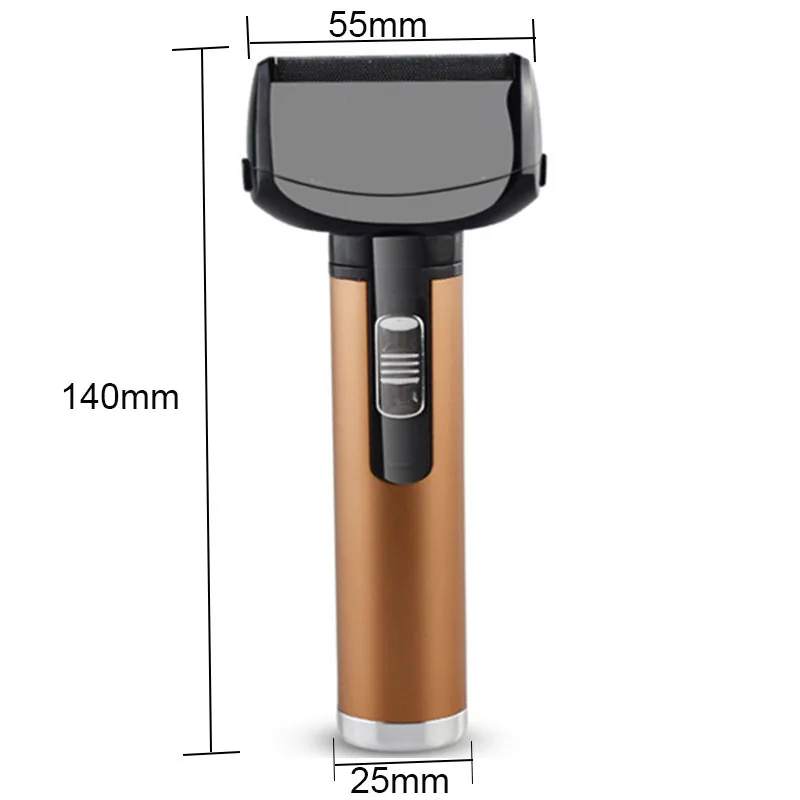 220V EU Plug Electric Multifunction Man Electric ShaverS Beard Razor Hair Nose Hair Trimmer Eyebrow Trimmer Shaving Hair Removal
220V EU Plug Electric Multifunction Man Electric ShaverS Beard Razor Hair Nose Hair Trimmer Eyebrow Trimmer Shaving Hair Removal