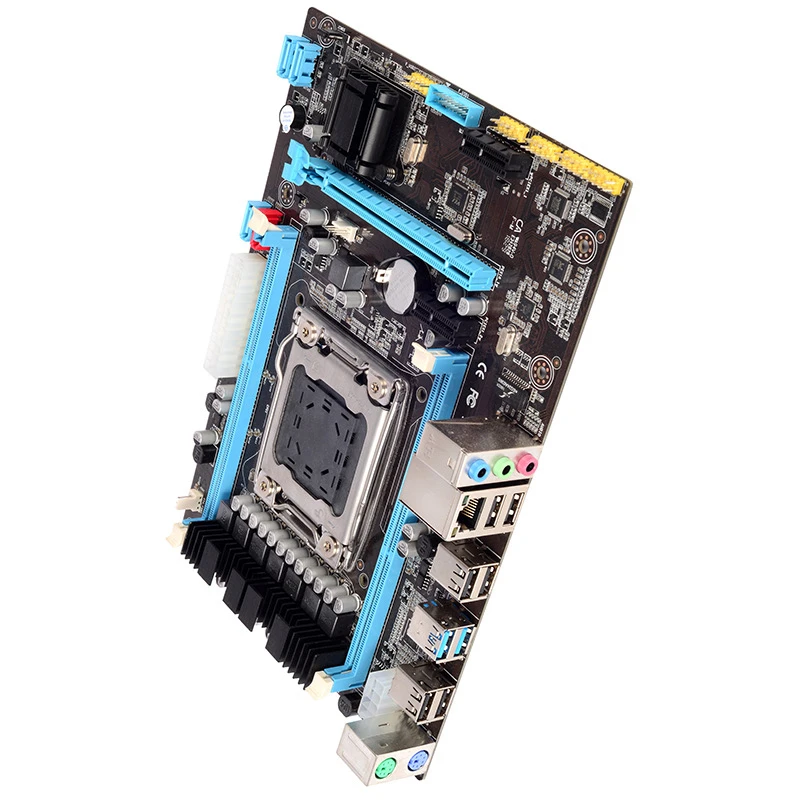 New x79 small board server motherboard Internet cafe mainboard game motherboard
New x79 small board server motherboard Internet cafe mainboard game motherboard