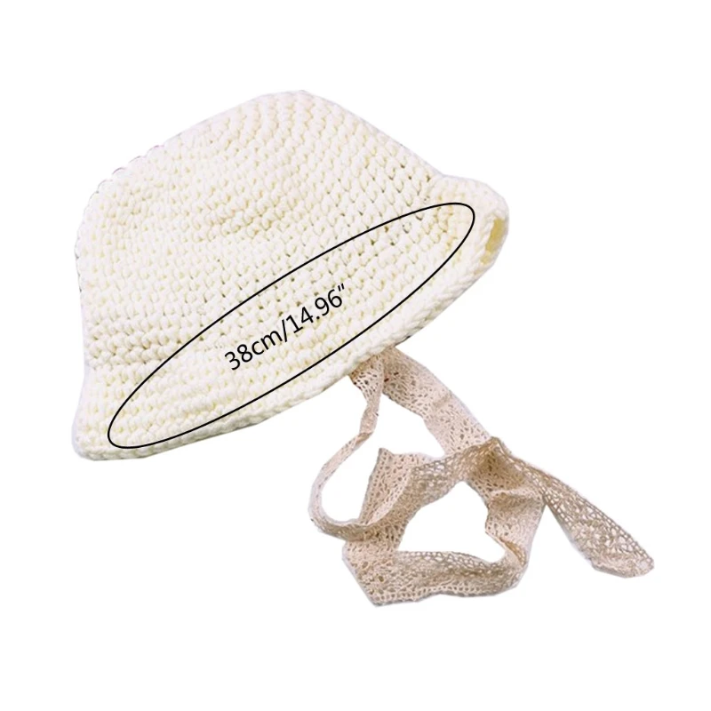 Fashion Lace Baby Hat Kids Girls Knitted Winter Warm Princess Cap Beach Children Panama Hat
Fashion Lace Baby Hat Kids Girls Knitted Winter Warm Princess Cap Beach Children Panama Hat