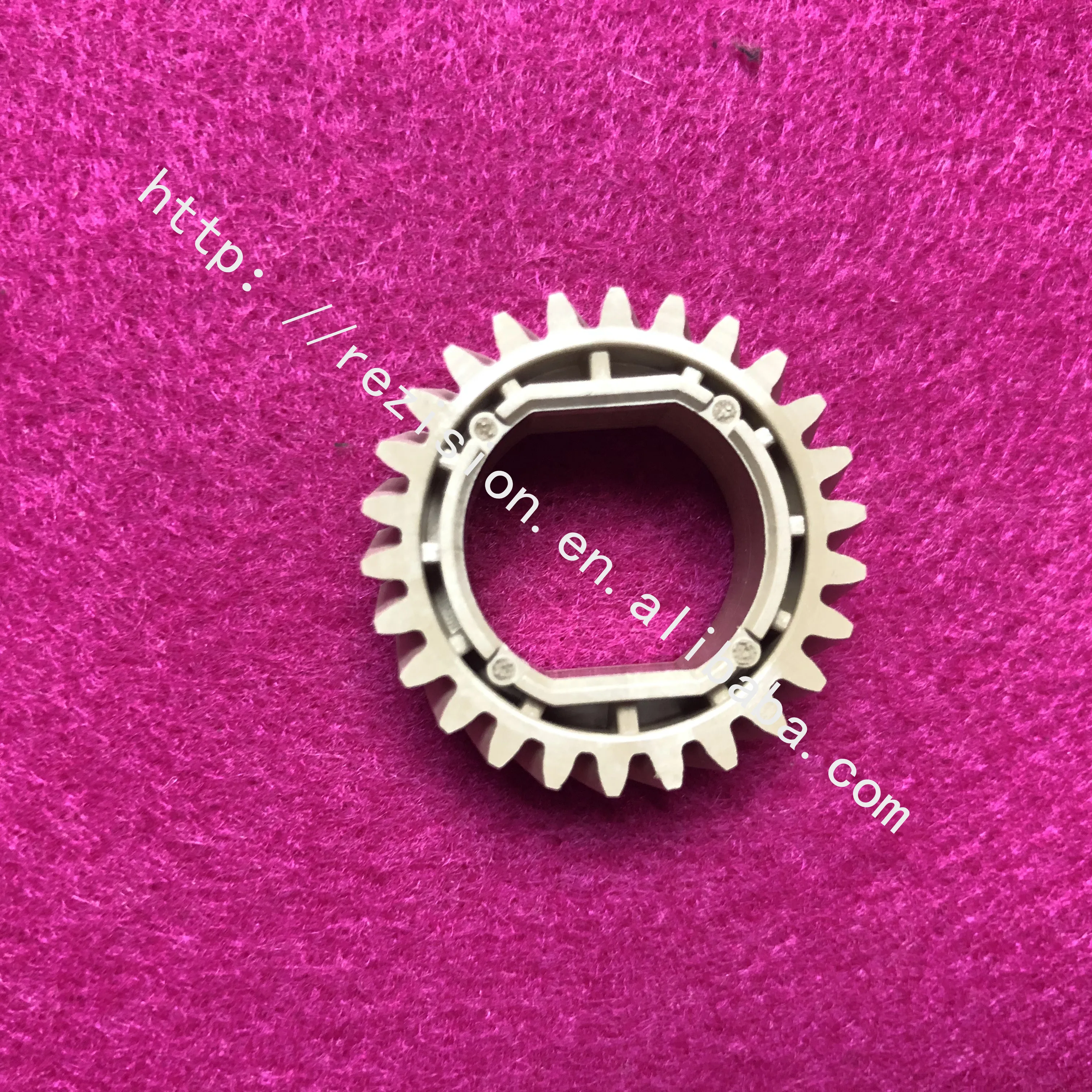 Нижняя фьюзерная роликовая Шестерня для Ricoh MP C4000 C5000 C4501 C5501 напорная MPC5501 MPC5000