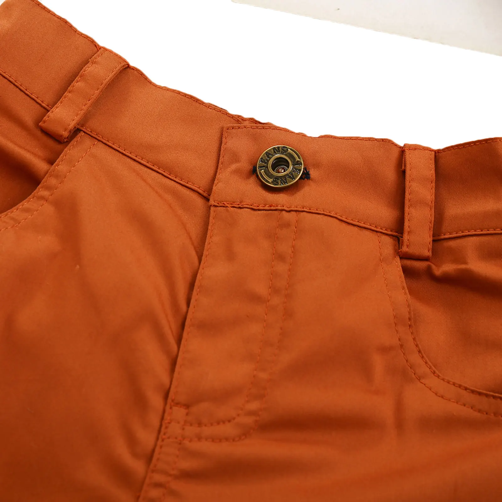 OPPERIAYA Baby Boy Clothes Two Piece Summer Casual Set Fresh Pineapple Dinosaur Short Sleeve Shirts and pocket Solid Short Pants
OPPERIAYA Baby Boy Clothes Two Piece Summer Casual Set Fresh Pineapple Dinosaur Short Sleeve Shirts and pocket Solid Short Pants