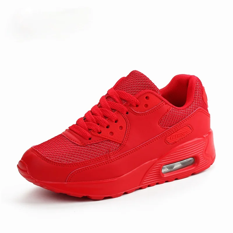 Women Sneakers Summer Breathable Mesh Brand Shoes for Woman Black Green Red Tenis Feminino Ladies Shoe Basket Femme
Women Sneakers Summer Breathable Mesh Brand Shoes for Woman Black Green Red Tenis Feminino Ladies Shoe Basket Femme