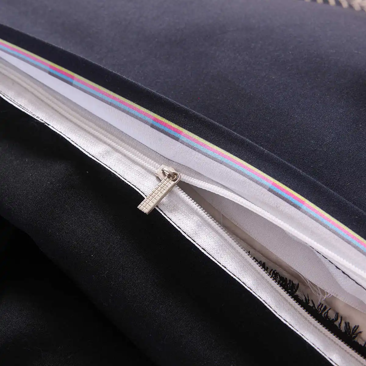 Bedclothes Digital Printing Bed Decoration Moon Duvet Cover Set Colorful Owl Quilt Cover Queen Size Bed Linen Bedding Set
Bedclothes Digital Printing Bed Decoration Moon Duvet Cover Set Colorful Owl Quilt Cover Queen Size Bed Linen Bedding Set