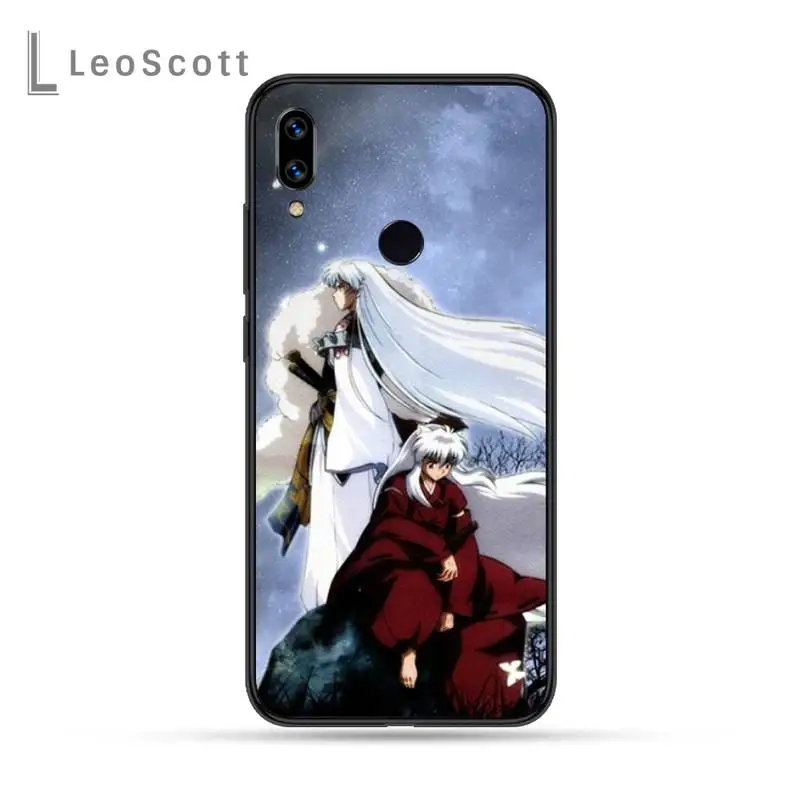 Anime Inuyasha Sesshoumaru Higurash Phone Case For Xiaomi Redmi Note 4 4x 5 6 7 8 pro S2 PLUS 6A PRO
Anime Inuyasha Sesshoumaru Higurash Phone Case For Xiaomi Redmi Note 4 4x 5 6 7 8 pro S2 PLUS 6A PRO