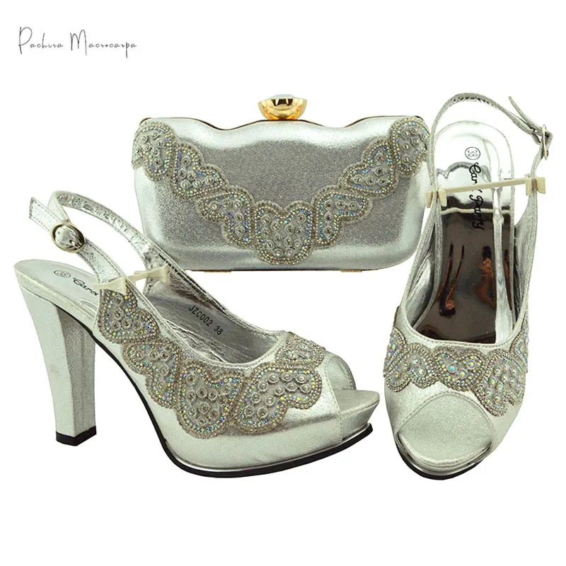 Специальный Новые поступления в комплекте комплект из обуви и сумки в каблуки в нигерийском стиле, комплект из обуви и сумки в африканском с... 
Специальный Новые поступления в комплекте комплект из обуви и сумки в каблуки в нигерийском стиле, комплект из обуви и сумки в африканском с...