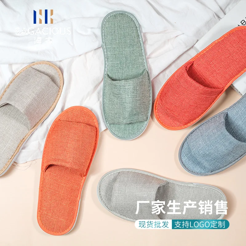 Disposable Slippers For Lazy People To Go Out Must 2021 New Trend Wild Slippers Home Hotel Men And Women Non-Slip Slippers
Disposable Slippers For Lazy People To Go Out Must 2021 New Trend Wild Slippers Home Hotel Men And Women Non-Slip Slippers