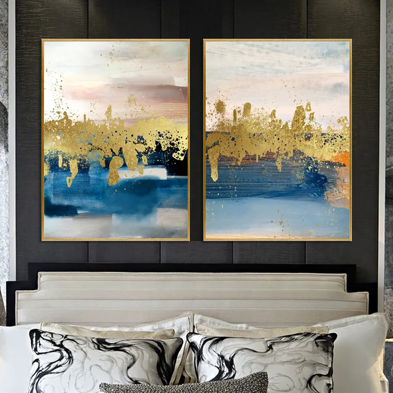Abstract Art Watercolor Living Room Decor Painting Decoration Picture Home Poster No Framed
Abstract Art Watercolor Living Room Decor Painting Decoration Picture Home Poster No Framed