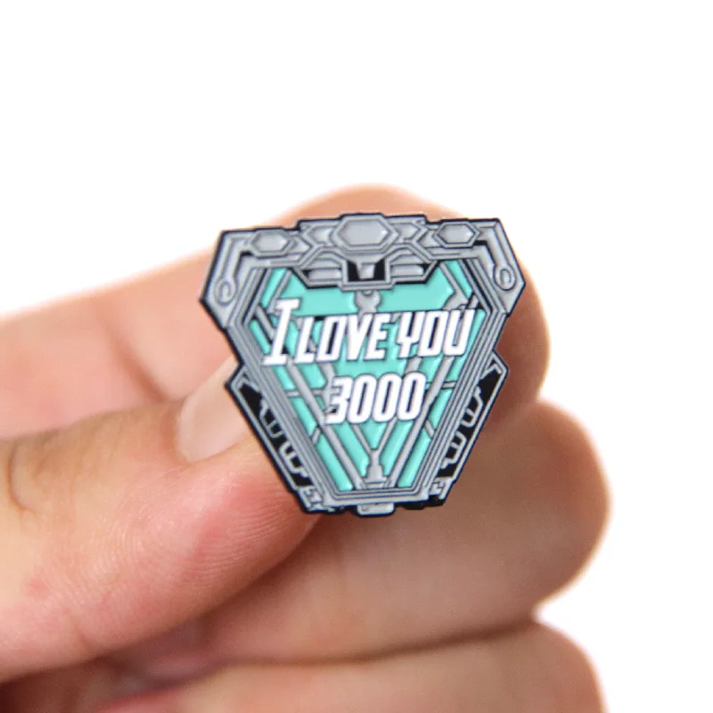 Disney Avenger Alliance Badge Cartoon Pin Brooch Backpack Badge Gesture Gifts for Men Pins for Backpacks Acrylic Badges Metal
Disney Avenger Alliance Badge Cartoon Pin Brooch Backpack Badge Gesture Gifts for Men Pins for Backpacks Acrylic Badges Metal