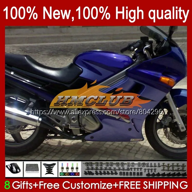 Обтекатели Bodys для KAWASAKI NINJA Factory Blue ZZR250 ZZR 250 113No.5 ZZR-250 1990 1991 1992 1993 1994 1995 1996 1997 1998 1999
Обтекатели Bodys для KAWASAKI NINJA Factory Blue ZZR250 ZZR 250 113No.5 ZZR-250 1990 1991 1992 1993 1994 1995 1996 1997 1998 1999
