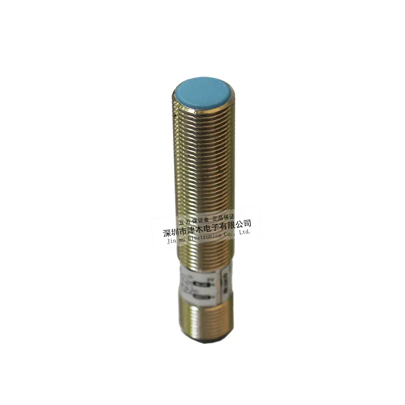 PSC1203-NM1 proximity switch connector M12 thread DC 24V normally open 6months warranty
PSC1203-NM1 proximity switch connector M12 thread DC 24V normally open 6months warranty