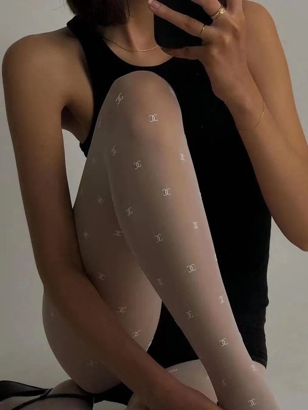winter women pantyhose fashion silk tights letter print tights brand logo designer tights cc tights cc pantyhose brand tights
winter women pantyhose fashion silk tights letter print tights brand logo designer tights cc tights cc pantyhose brand tights
