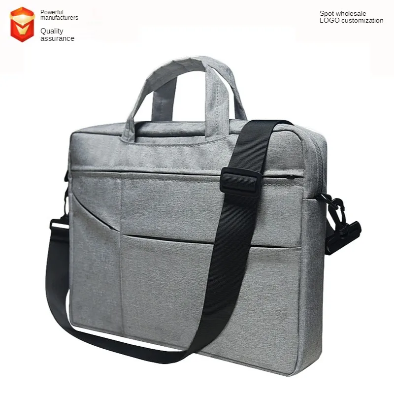 2021 Laptop Bag 13.3 14 15.6 Inch Waterproof Notebook Case Sleeve for Macbook Pro Air Computer Shoulder Handbag Tablet Briefcase
2021 Laptop Bag 13.3 14 15.6 Inch Waterproof Notebook Case Sleeve for Macbook Pro Air Computer Shoulder Handbag Tablet Briefcase
