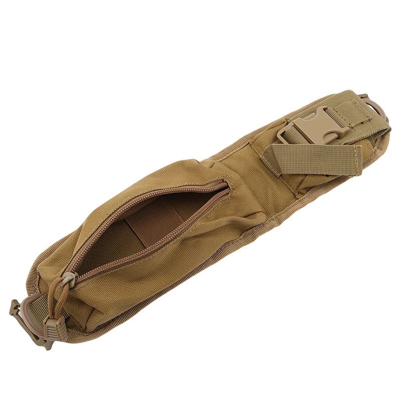 Outdoor Sports Tactical Backpack Combination Shoulder Bag Molle Accessory System Shoulder Strap Bag Hunting Hanging Bag
Outdoor Sports Tactical Backpack Combination Shoulder Bag Molle Accessory System Shoulder Strap Bag Hunting Hanging Bag