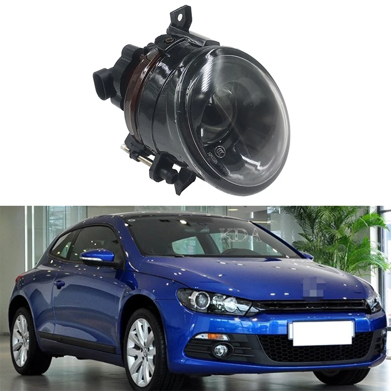 2pcs Auto Left Right Side Halogen Fog Light Fog Lamp Assembly for VW Scirocco 2008 2009 2010 2011 2012 2013 2014
2pcs Auto Left Right Side Halogen Fog Light Fog Lamp Assembly for VW Scirocco 2008 2009 2010 2011 2012 2013 2014