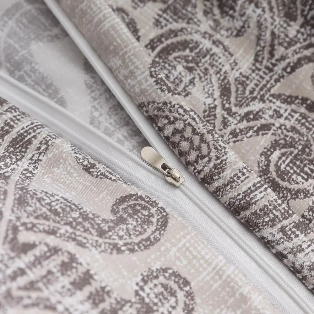 40 Gold Bule Printed Bedding Sets Duvet Cover Set with Pillowcase Adult Bed Covers Twin Queen King 80098
40 Gold Bule Printed Bedding Sets Duvet Cover Set with Pillowcase Adult Bed Covers Twin Queen King 80098