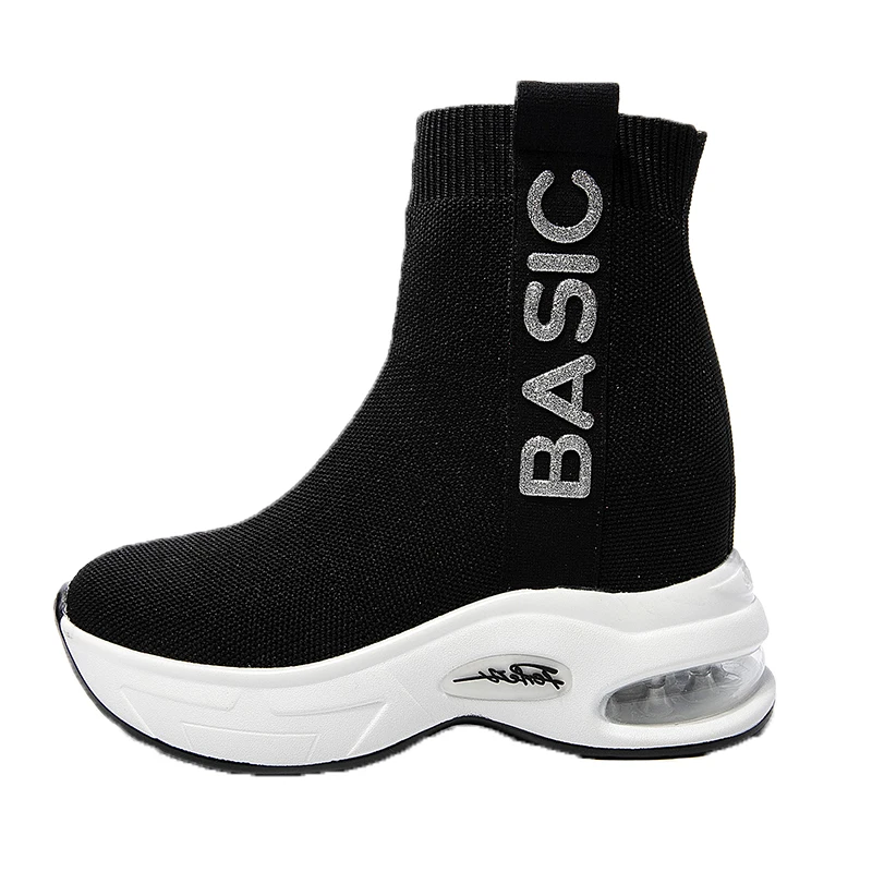 CuddlyIIPanda, новые осенние сапоги на танкетке с воздушной подушкой для женщин, высокие сапоги до щиколотки с 3D буквами и тиснением
CuddlyIIPanda, новые осенние сапоги на танкетке с воздушной подушкой для женщин, высокие сапоги до щиколотки с 3D буквами и тиснением