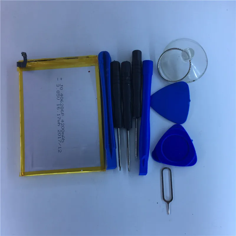 Mobile phone battery for Vernee MIX 2 battery 4200mAh Long standby time High capacity for Vernee mix 2 battery
Mobile phone battery for Vernee MIX 2 battery 4200mAh Long standby time High capacity for Vernee mix 2 battery