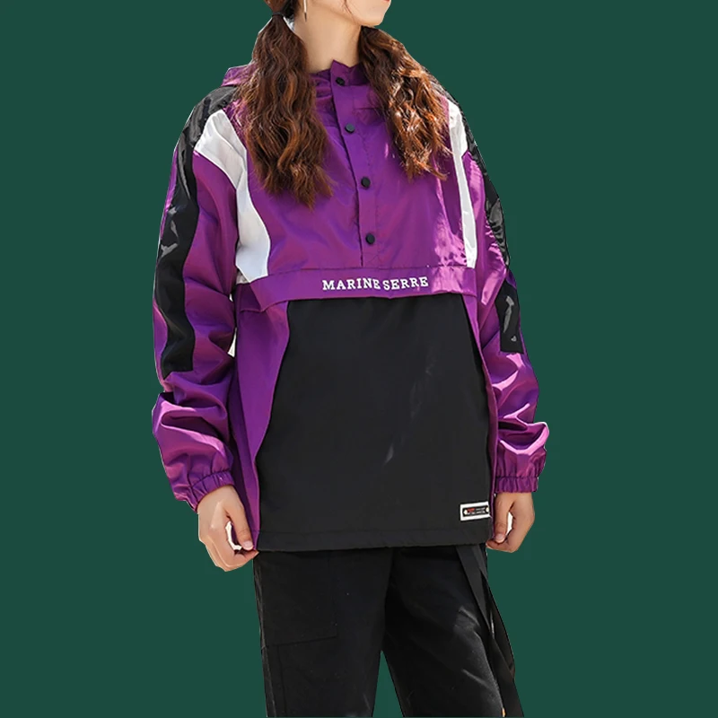 Весна-Осень 2022, женские куртки с капюшоном, Повседневная ветровка Patckwork, женские куртки, пальто, легкие куртки на молнии
Весна-Осень 2022, женские куртки с капюшоном, Повседневная ветровка Patckwork, женские куртки, пальто, легкие куртки на молнии