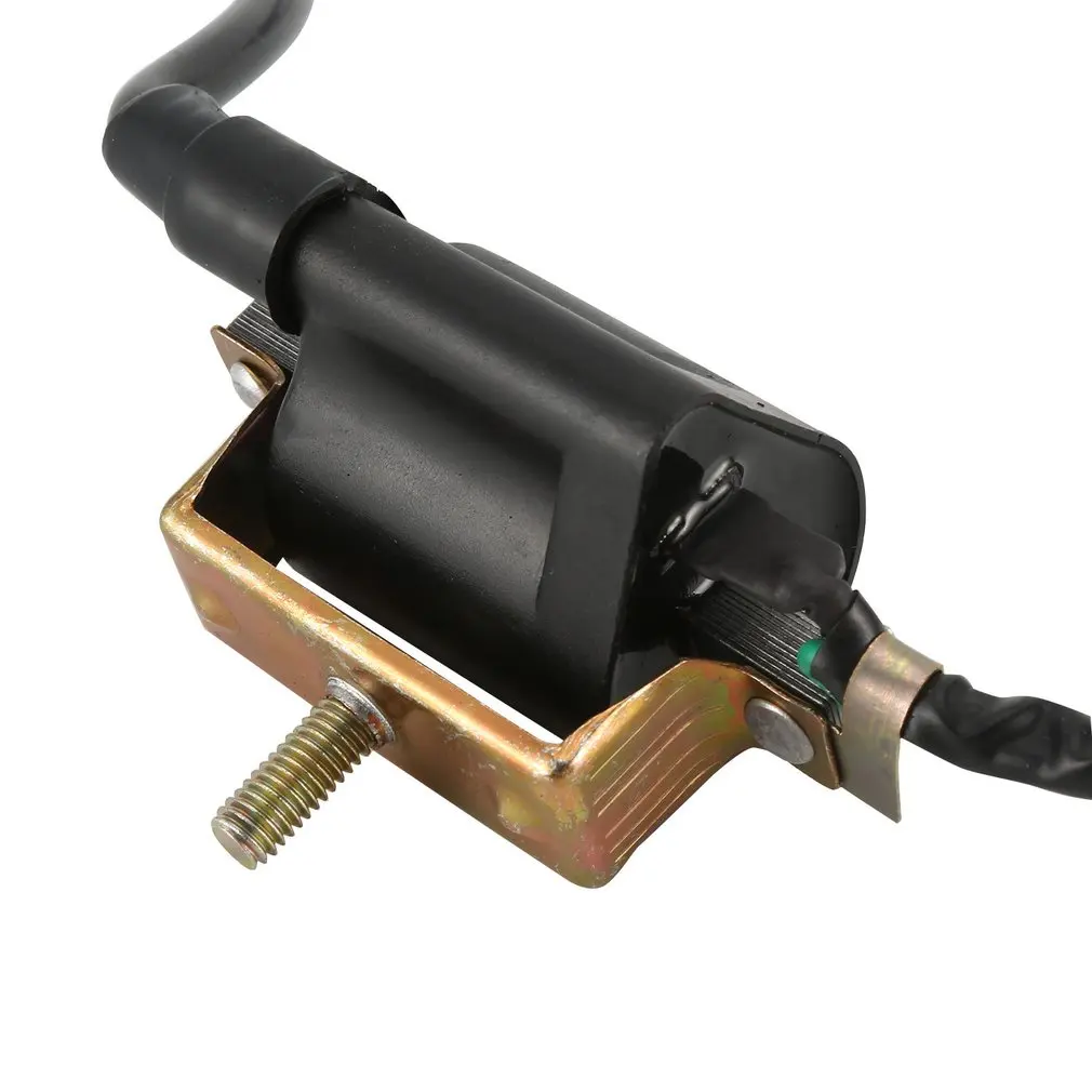 Motorcycle Ignition Coil Cdi Box Spark Plug Starter Relay For 50Cc 70Cc 90Cc 110Cc 125Cc Pit Dirt Bike Atv Quad Taotao Roketa
Motorcycle Ignition Coil Cdi Box Spark Plug Starter Relay For 50Cc 70Cc 90Cc 110Cc 125Cc Pit Dirt Bike Atv Quad Taotao Roketa