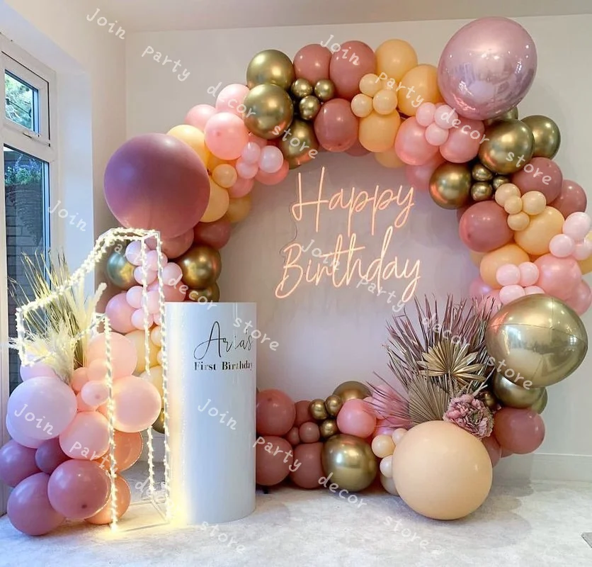 DIY Macaron Pink Chrome Gold воздушные шары-гирлянды арочный Комплект свадебный день Рождения Вечеринка Baby Shower фон Декор Globos детские игрушки
DIY Macaron Pink Chrome Gold воздушные шары-гирлянды арочный Комплект свадебный день Рождения Вечеринка Baby Shower фон Декор Globos детские игрушки