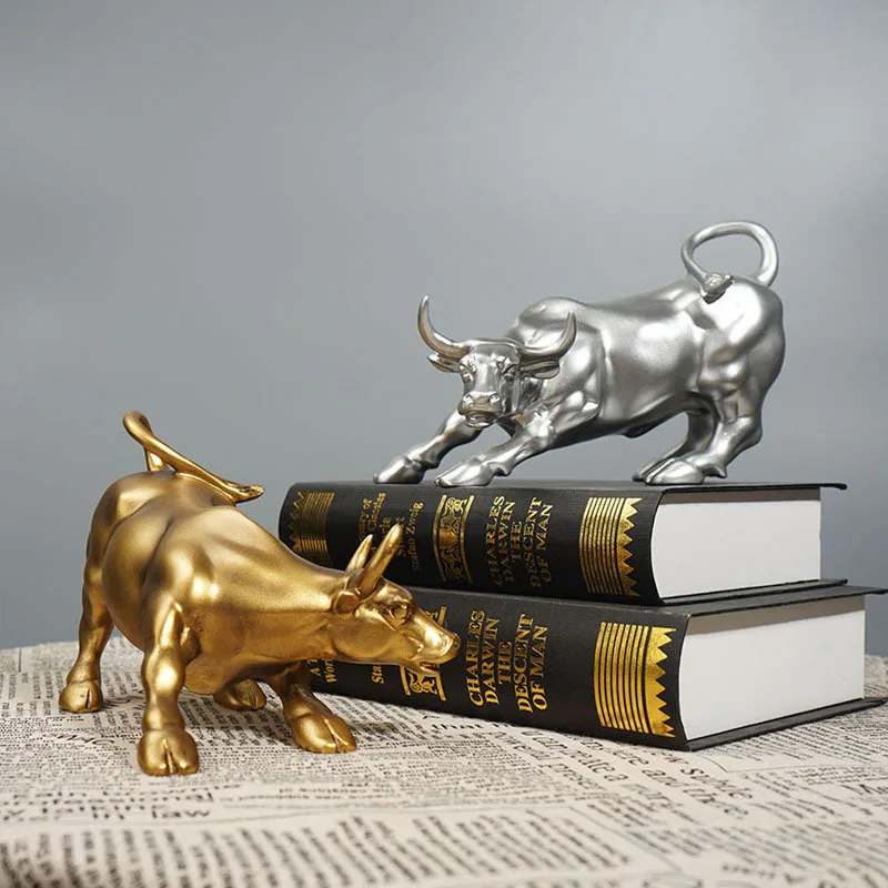 Nordic Resin Cow Imitation Bronze Animal Cow Idol Sculpture Decoration Home Interior Office Desktop Idol Accessories
Nordic Resin Cow Imitation Bronze Animal Cow Idol Sculpture Decoration Home Interior Office Desktop Idol Accessories
