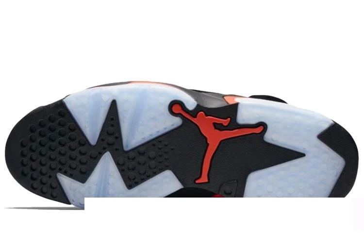 Nike-black air jordan 6 chaussures de sport pour hommes et femmes, modle original, 2019
Nike-black air jordan 6 chaussures de sport pour hommes et femmes, modle original, 2019