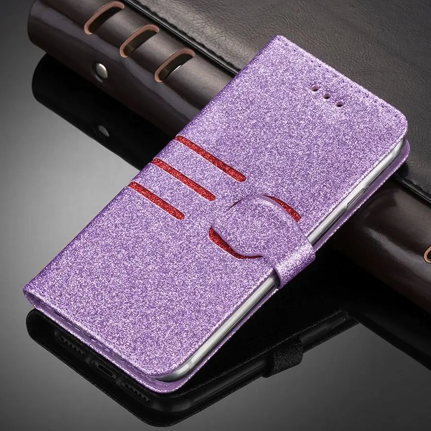Flip Wallet Glitter Case for Apple IPhone 11 Pro X XR XS MAX 6 6S 7 8 Plus SE 2020 Card Holder Leather Shockproof Cover Coque
Flip Wallet Glitter Case for Apple IPhone 11 Pro X XR XS MAX 6 6S 7 8 Plus SE 2020 Card Holder Leather Shockproof Cover Coque