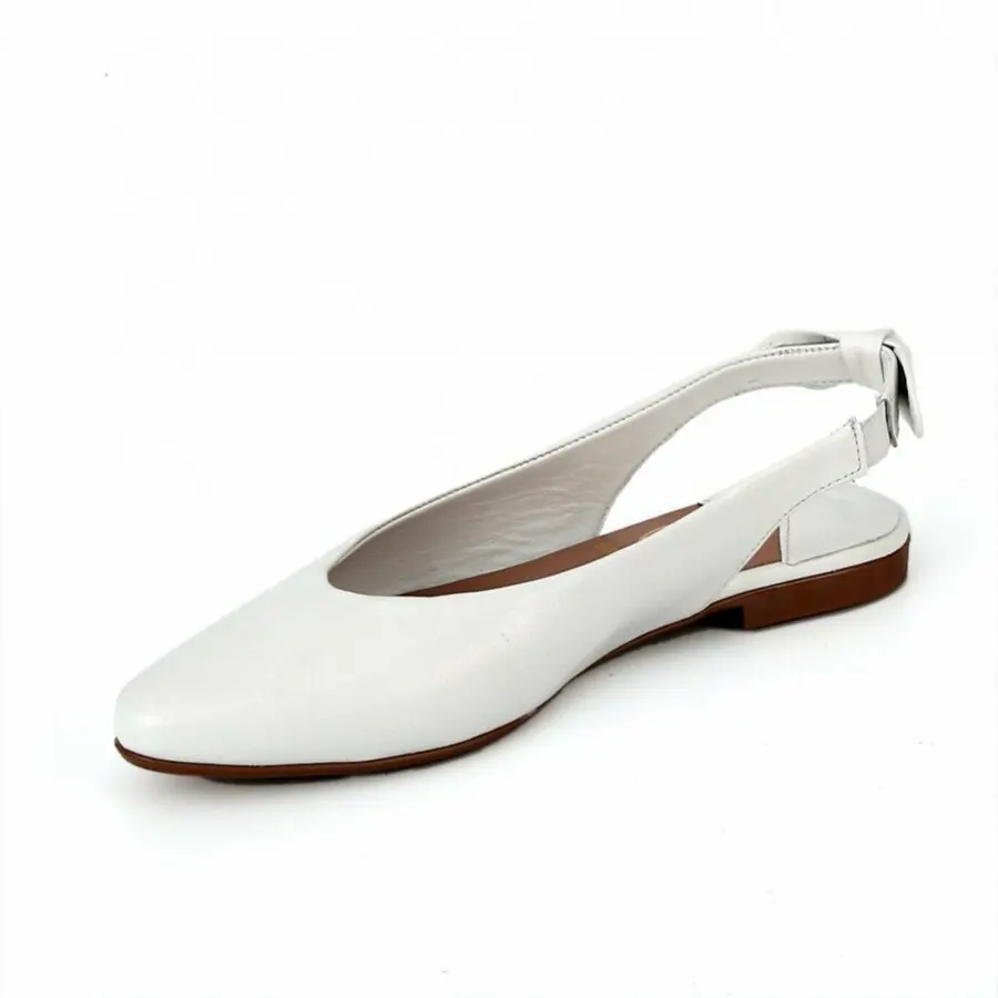 Women Shoes Vital Arman Women Genuine Leather Open Back Flats
Women Shoes Vital Arman Women Genuine Leather Open Back Flats