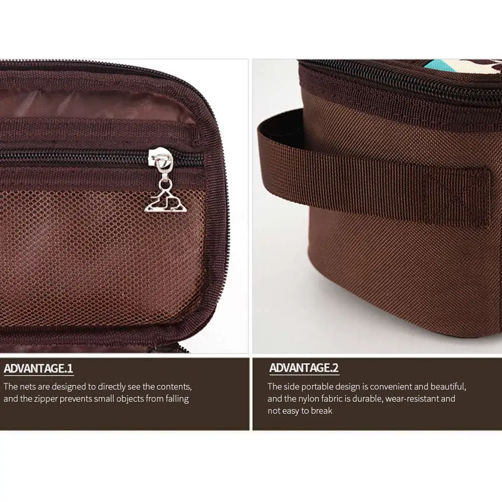 Cookware Storage Bag Travel Wash Bag Oxford Cloth Portable Durable Closet Organizer Hiking
Cookware Storage Bag Travel Wash Bag Oxford Cloth Portable Durable Closet Organizer Hiking