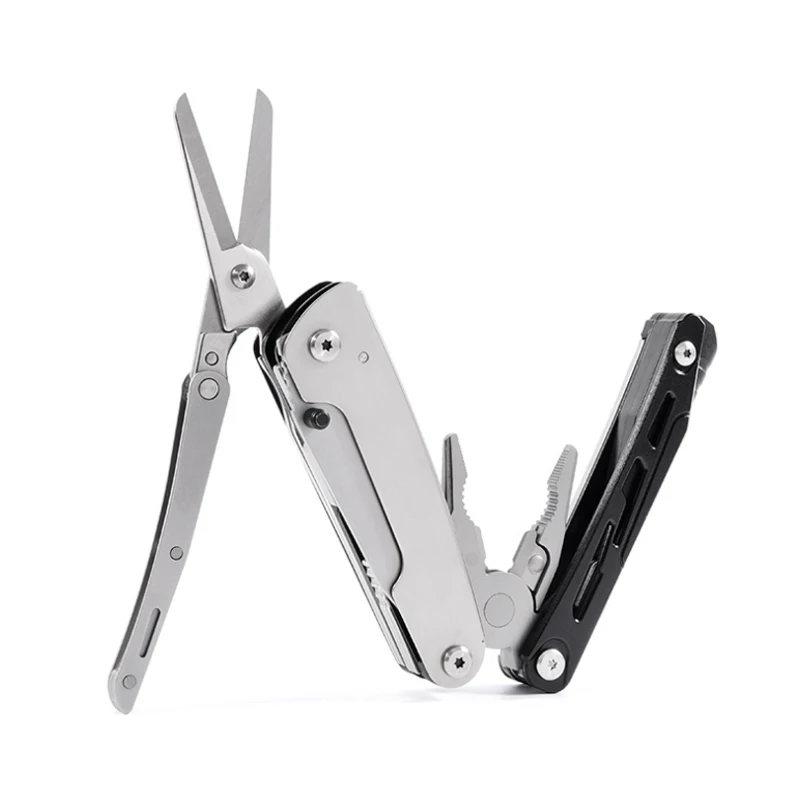 16 IN 1 Multi Functional Plier Folding EDC Outdoor Hand Tool Set Knife Screwdriver Instruments Outdoor camping tools
16 IN 1 Multi Functional Plier Folding EDC Outdoor Hand Tool Set Knife Screwdriver Instruments Outdoor camping tools