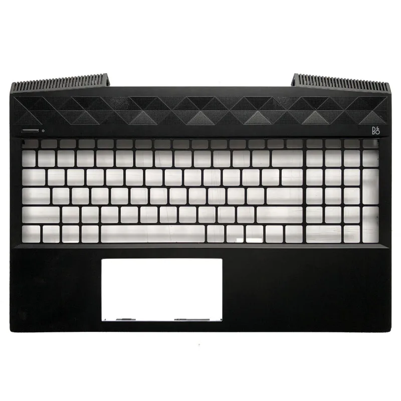 Laptop Case Cover For HP Pavilion 15-CX 15-cx0071nr TPN-C133 Palmrest Upper Case AM28B000800 AM28B000810
Laptop Case Cover For HP Pavilion 15-CX 15-cx0071nr TPN-C133 Palmrest Upper Case AM28B000800 AM28B000810