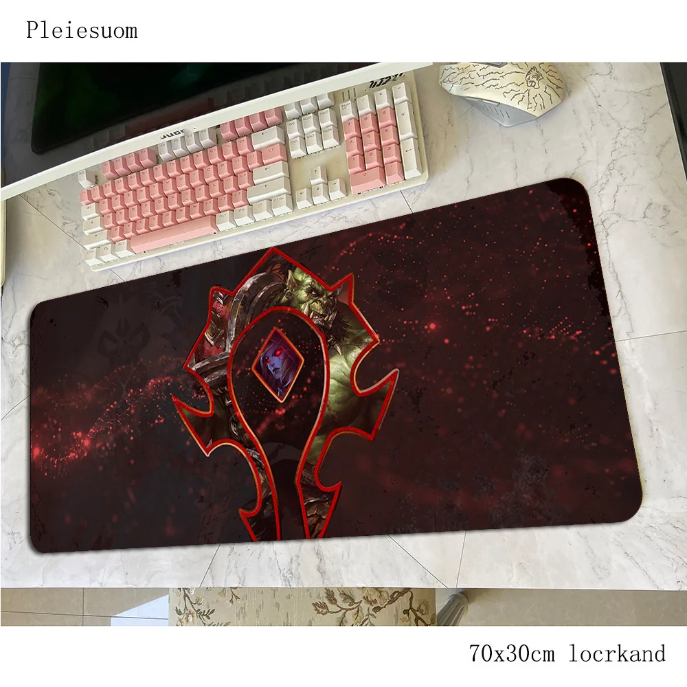 horde mouse pad gamer 700x300x4mm gaming mousepad Colourful notbook desk mat Gorgeous padmouse games pc gamer mats gamepad
horde mouse pad gamer 700x300x4mm gaming mousepad Colourful notbook desk mat Gorgeous padmouse games pc gamer mats gamepad