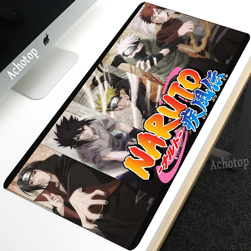 Large Mouse pad Anime Itachi and Sasuke Pad to Mouse Notbook Computer Soft Mat Mouse Gaming Gamer to Keyboard Mice Mat for CSGO
Large Mouse pad Anime Itachi and Sasuke Pad to Mouse Notbook Computer Soft Mat Mouse Gaming Gamer to Keyboard Mice Mat for CSGO