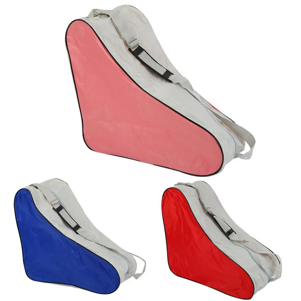 Park Outdoors Roller Sports Handbags Universal Set Backpack Triangle Skates Cover Durable Roller Skate Storage Sports Bag 
Park Outdoors Roller Sports Handbags Universal Set Backpack Triangle Skates Cover Durable Roller Skate Storage Sports Bag