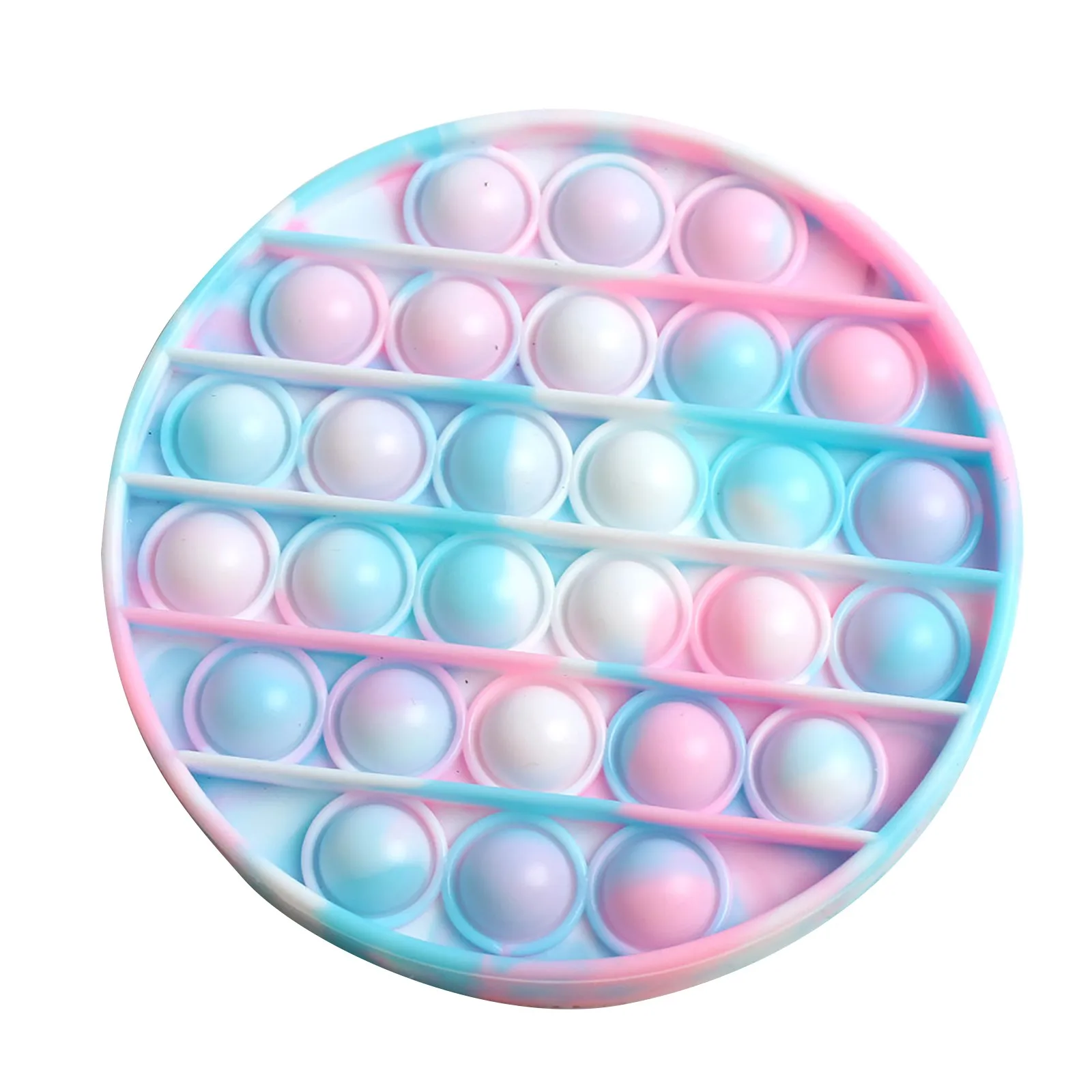 Push Bubble Sensory Fidget Toy Antistress Box Squishy Figet Stress Reliever Toys Pack Adult Child Anti Stress Reliver for Adult
Push Bubble Sensory Fidget Toy Antistress Box Squishy Figet Stress Reliever Toys Pack Adult Child Anti Stress Reliver for Adult