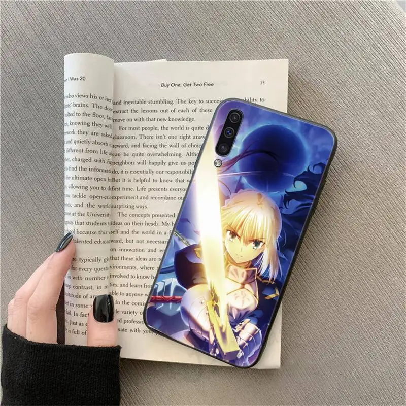 Fate Grand Order Anime high quality Phone Case For Samsung galaxy S 9 10 20 A 10 21 30 31 40 50 51 71 s note 20 j 4 2018 plus
Fate Grand Order Anime high quality Phone Case For Samsung galaxy S 9 10 20 A 10 21 30 31 40 50 51 71 s note 20 j 4 2018 plus
