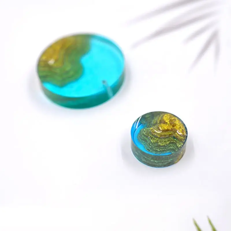 4 Pack Ocean Style Mould Epoxy Resin Casting Island Shaped Pendant Resin Mold Jewelry Making Tools DIY Art Craft Project
4 Pack Ocean Style Mould Epoxy Resin Casting Island Shaped Pendant Resin Mold Jewelry Making Tools DIY Art Craft Project