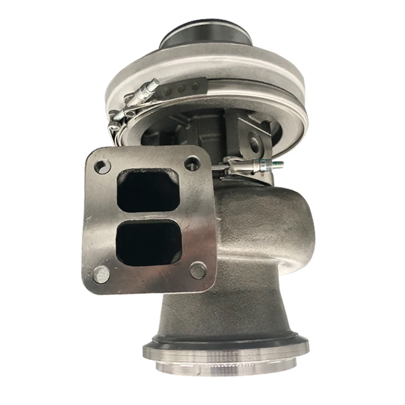 Turbo Charger S310C080 174755 174755R 178484 10R2355 248-5246 2485246 474755 478484 C9 Engine Turbocharger
Turbo Charger S310C080 174755 174755R 178484 10R2355 248-5246 2485246 474755 478484 C9 Engine Turbocharger